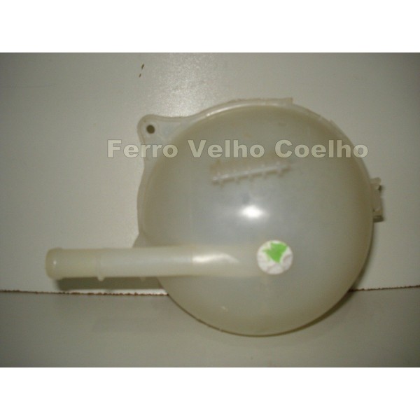 Reservatório De Água Do Radiador Volkswagen Gol G6