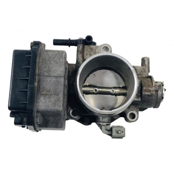 Corpo Borboleta Tbi Peugeot 307  Citroen Picasso 2.0 2005/11