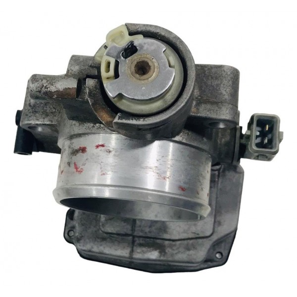 Corpo Borboleta Tbi Peugeot 307  Citroen Picasso 2.0 2005/11