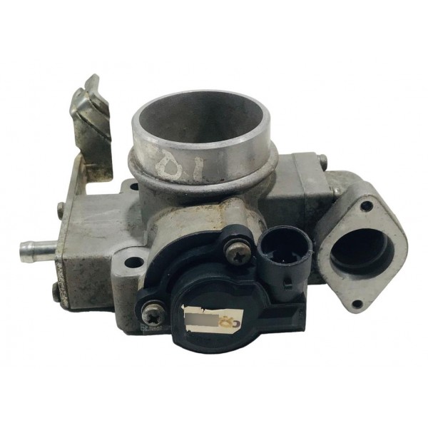 Tbi Corpo De Borboleta Towner 1.0 8v 2009
