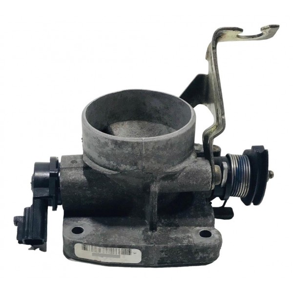 Tbi Corpo De Borboleta, Ford Fiesta Ka Ecosport  1.0 2010