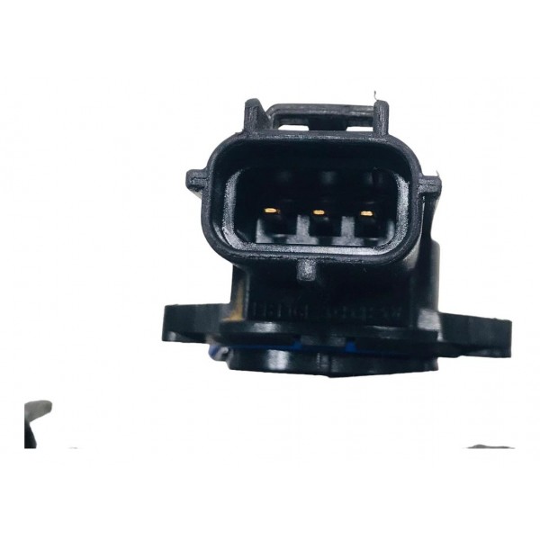 Tbi Corpo De Borboleta, Ford Fiesta Ka Ecosport  1.0 2010