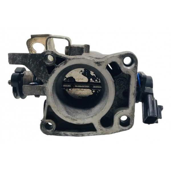 Tbi Corpo De Borboleta, Ford Fiesta Ka Ecosport  1.0 2010