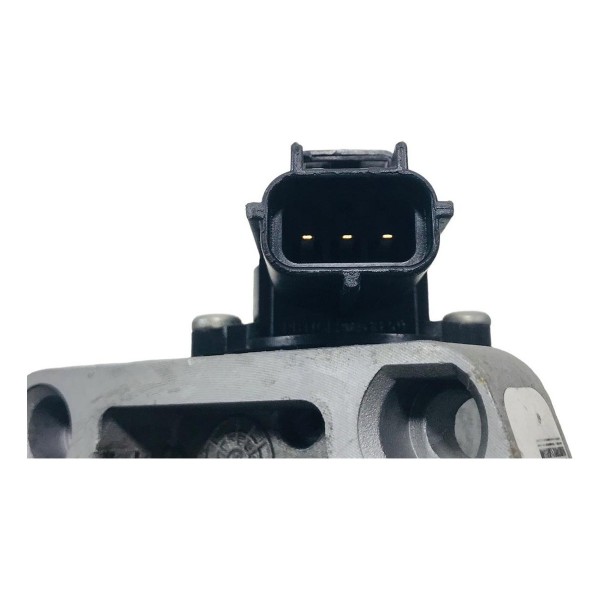 Tbi Corpo De Borboleta, Ford Fiesta Ka Ecosport 1.0  2010