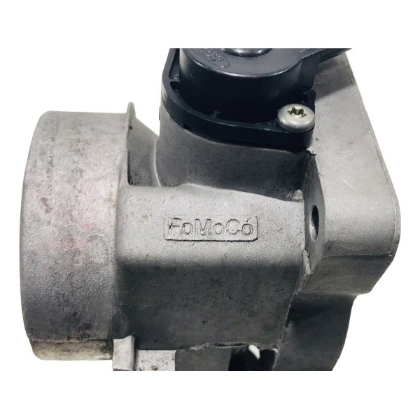 Tbi Corpo De Borboleta, Ford Fiesta Ka Ecosport 1.0  2010