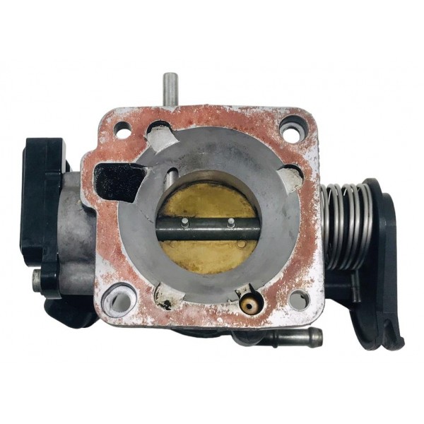 Tbi Corpo Borboleta Chevrolet Celta 1.0 2000-2005