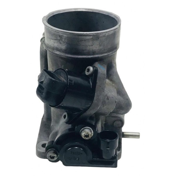 Tbi Corpo Borboleta Chevrolet Celta 1.0 2000-2005