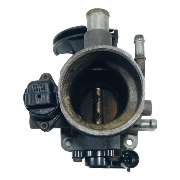 Tbi Corpo Borboleta Chevrolet Corsa Celta 1.0 8v 2001 A 2008
