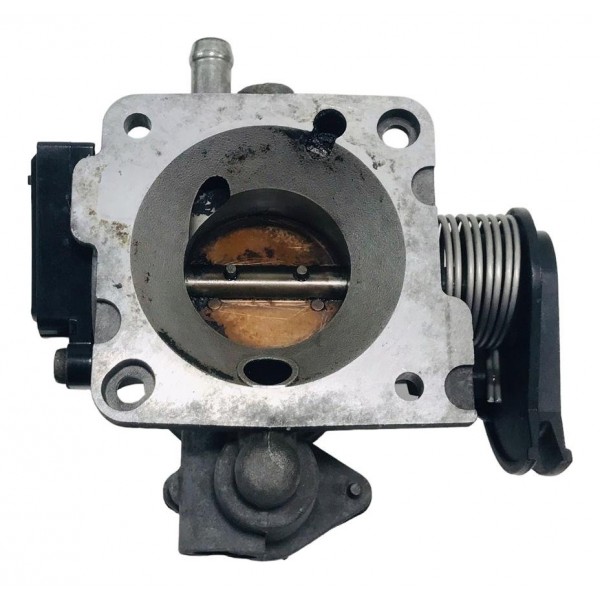 Tbi Corpo Borboleta Chevrolet Corsa Celta 1.0 8v 2001 A 2008