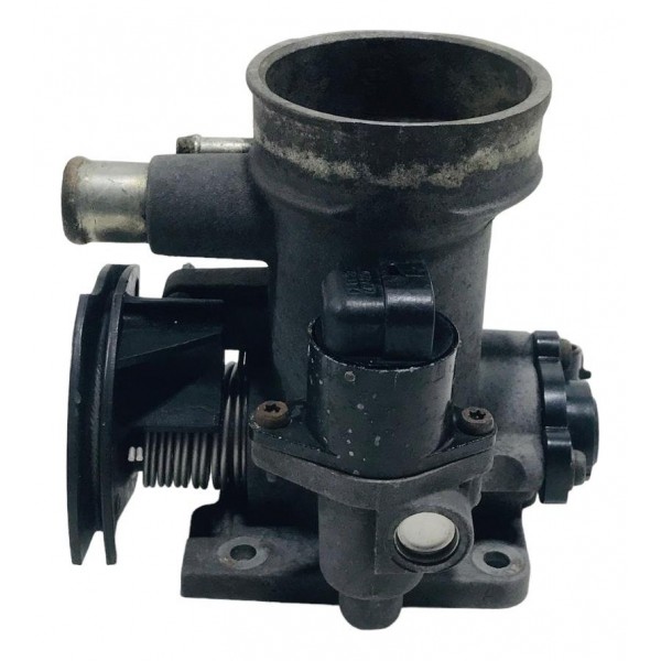 Tbi Corpo Borboleta Chevrolet Corsa Celta 1.0 8v 2001 A 2008