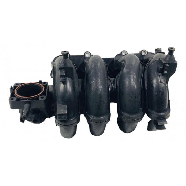Coletor De Admissão Volkswagen Gol G4 1.0 2008 Usado B