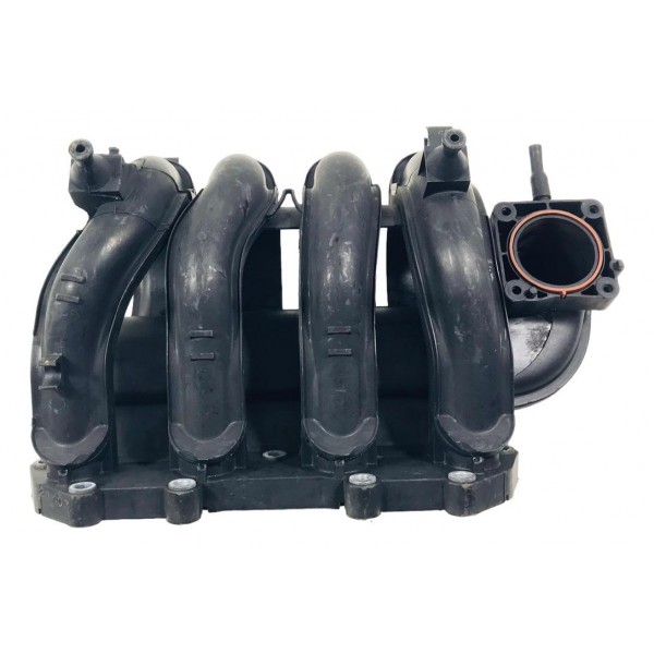 Coletor De Admissão Volkswagen Gol G4 1.0 2008 Usado B