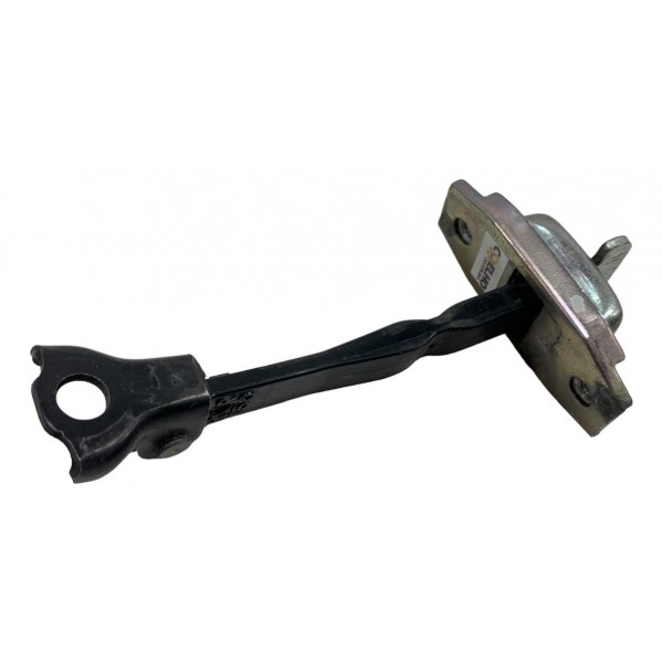 Limitador Porta Traseira Esquerda Toyota Corolla 2009