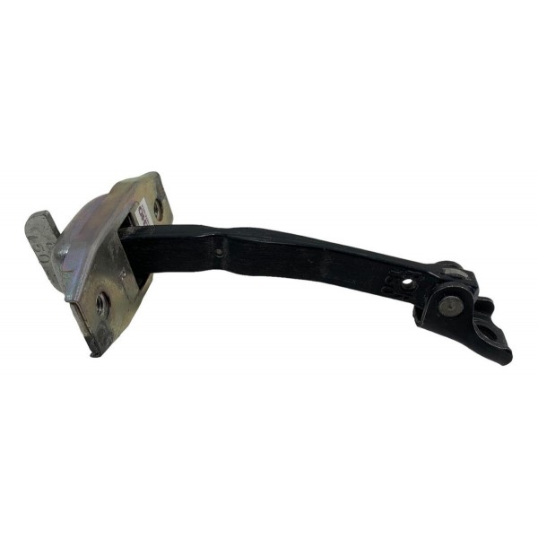 Limitador Porta Traseira Esquerda Toyota Corolla 2009