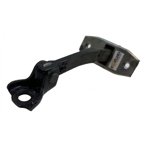 Limitador Porta Traseira Esquerda Toyota Corolla 2009