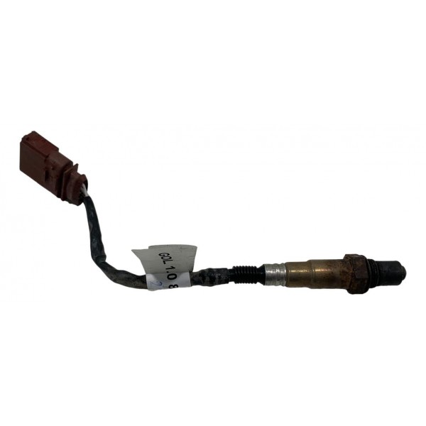 Sonda Lambda Secundária Volkswagen Gol G6 1.0 8v 2013