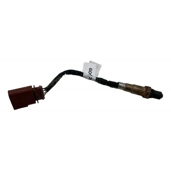 Sonda Lambda Secundária Volkswagen Gol G6 1.0 8v 2013