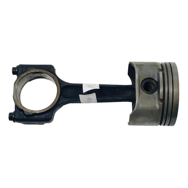 Biela E Pistão Peugeot 1.6 16v Flex Stander A