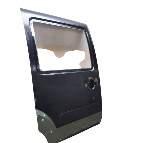 Porta Lateral Direita Doblo Adventure 2010/2017 (recupera)