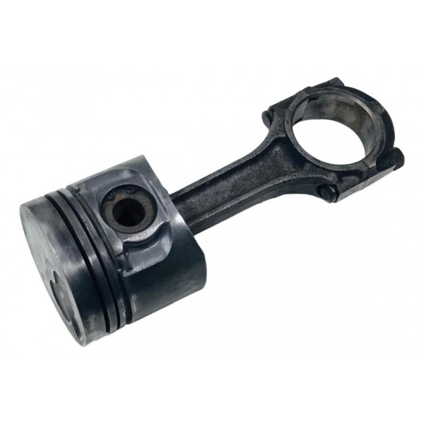 Pistão E Biela Mitsubishi L200 Triton 2.5  2004 (83d)
