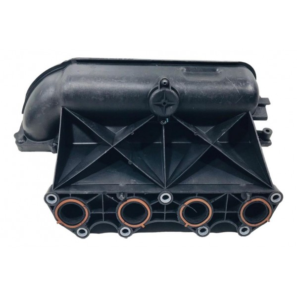 Coletor Admissão Volkswagen Saveiro Gol Fox G5 1.6 2012
