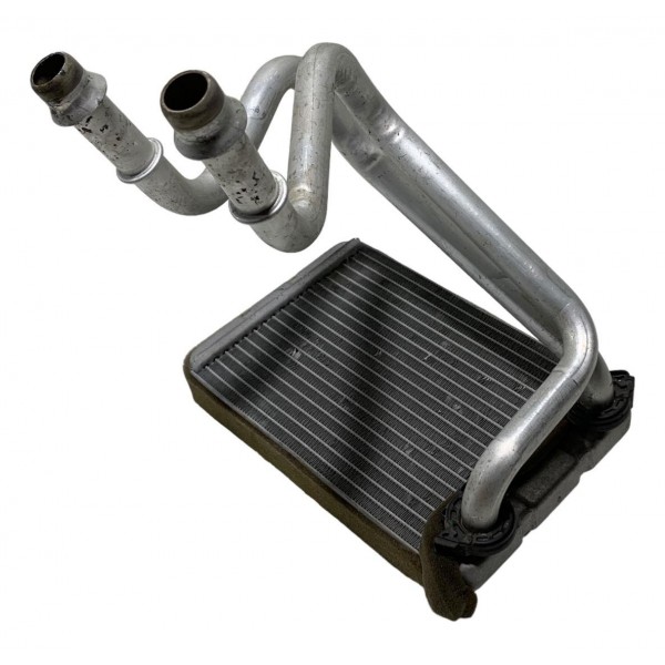 Radiador Do Ar Quente Chevrolet Montana Agile 2012