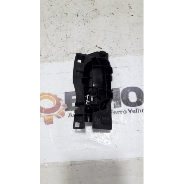 Maçaneta Interna Dianteira Esquerda Citroen C3  2014