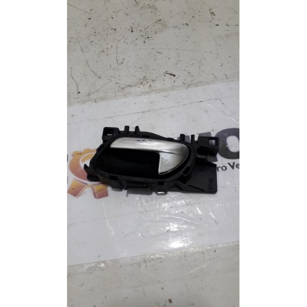 Maçaneta Interna Dianteira Esquerda Citroen C3  2014
