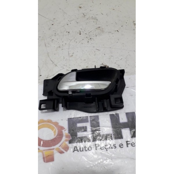 Maçaneta Interna Dianteira Esquerda Citroen C3  2014