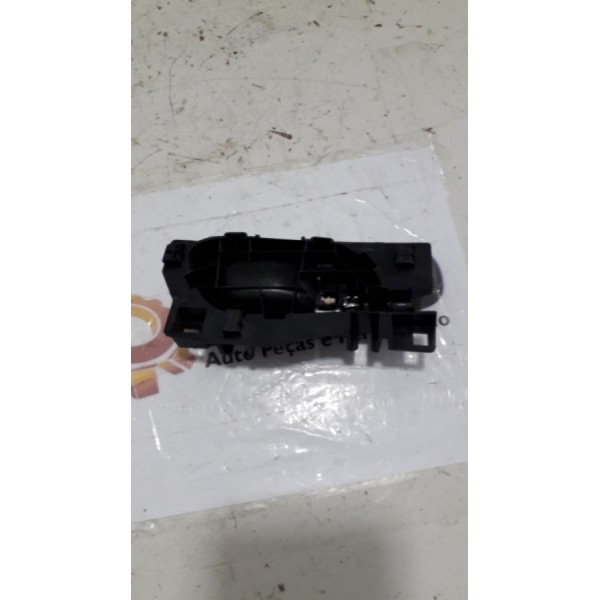Maçaneta Interna Dianteira Esquerda Citroen C3  2014