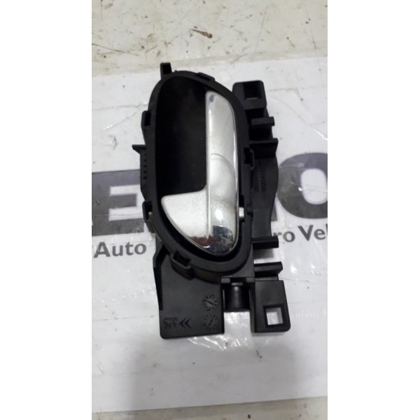 Maçaneta Interna Dianteira Esquerda Citroen C3  2014
