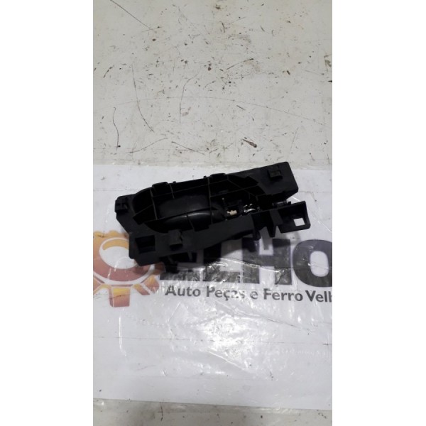 Maçaneta Interna Dianteira Esquerda Citroen C3  2014