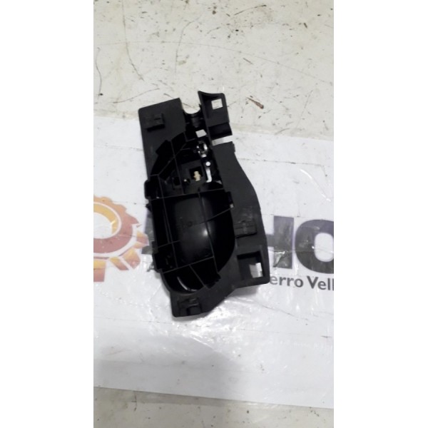 Maçaneta Interna Dianteira Esquerda Citroen C3  2014