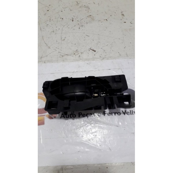 Maçaneta Interna Traseira Esquerda Citroen C3 2014