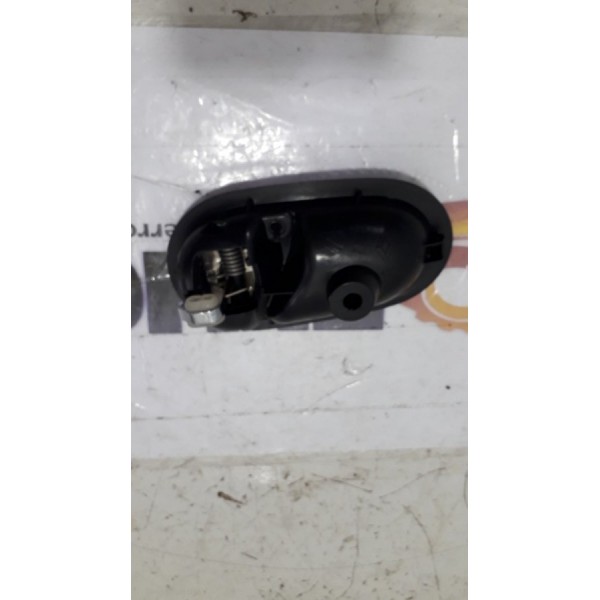 Maçaneta Int. Dianteira Esquerda Renault Sandero 2014