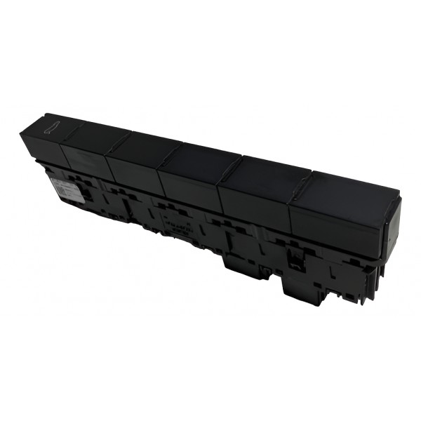 Botão Comando  Porta Malas Volkswagen Polo 1.6 2019