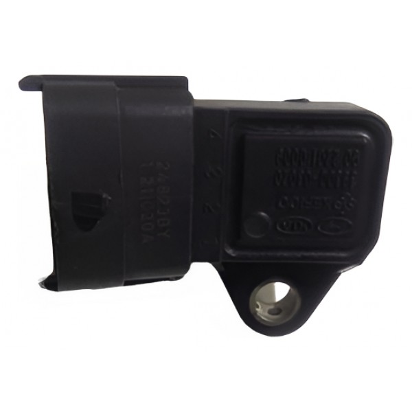Sensor Map Hyundai Ix35 -2012