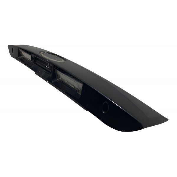 Aplique Moldura Tampa Traseira Ford Ka 2008/13