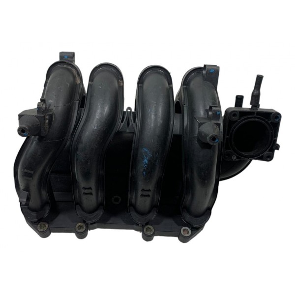 Coletor Admissão Volkswagen Gol G4 1.0 8v 2005-12