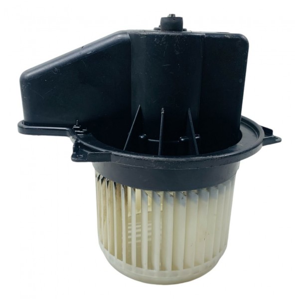 Motor Ar Forçado Ventilação Fiat Uno Vivace  2012 Denso