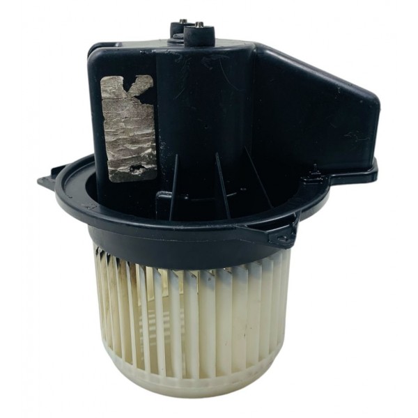 Motor Ar Forçado Ventilação Fiat Uno Vivace  2012 Denso