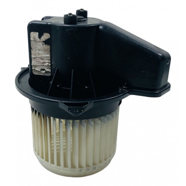Motor Ar Forçado Ventilação Fiat Uno Vivace  2012 Denso