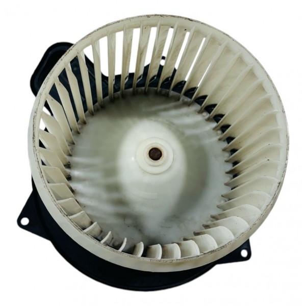 Motor Ar Forçado Ventilação Fiat Uno Vivace  2012 Denso