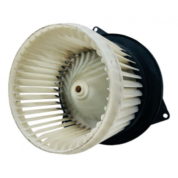 Motor Ar Forçado Ventilação Fiat Uno Vivace  2012 Denso