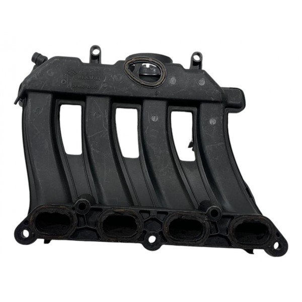 Coletor Admissão Renault Scenic Megane 2.0 16v 1998/2007