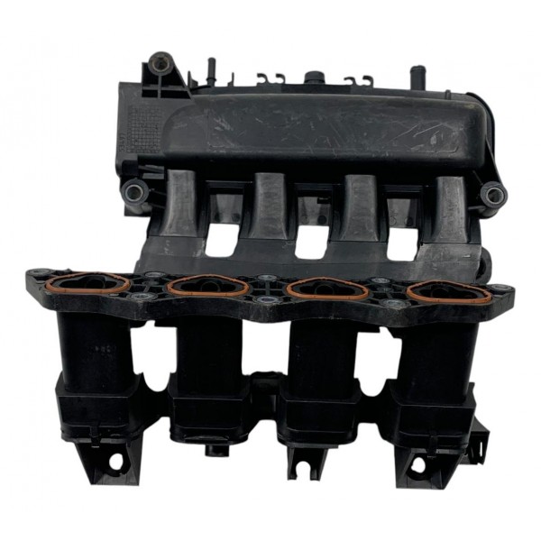 Coletor Admissão Renault Sandero Logan 1.0 16v Flex 2010 A
