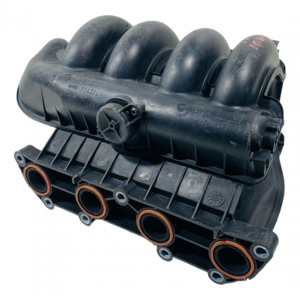 Coletor De Admissão Volkswagen Gol G4 1.0 2008 Usado C