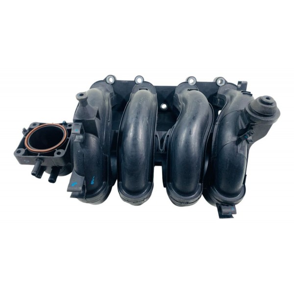 Coletor De Admissão Volkswagen Gol G4 1.0 2008  Usado