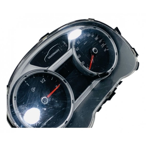 Painel Instrumento Volkswagen Saveiro G5 2013 Original