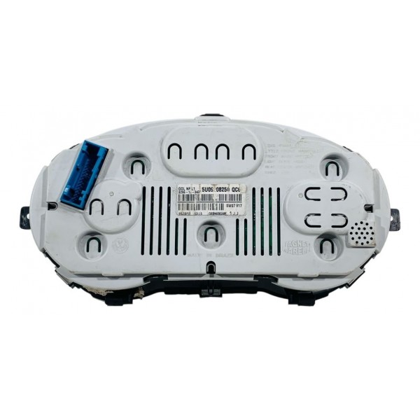 Painel Instrumento Volkswagen Saveiro G5 2013 Original
